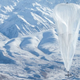 Illustration for article titled Google Accused of Stealing Project Loon Idea